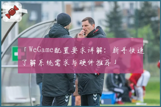「WeGame配置要求详解：新手快速了解系统需求与硬件推荐」