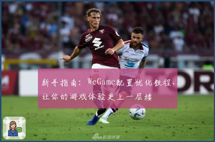 新手指南：WeGame配置优化教程，让你的游戏体验更上一层楼