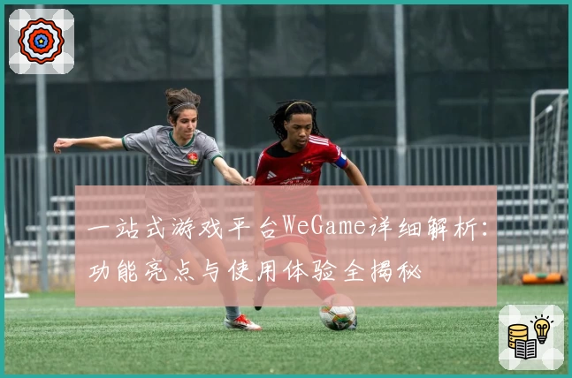 一站式游戏平台WeGame详细解析：功能亮点与使用体验全揭秘